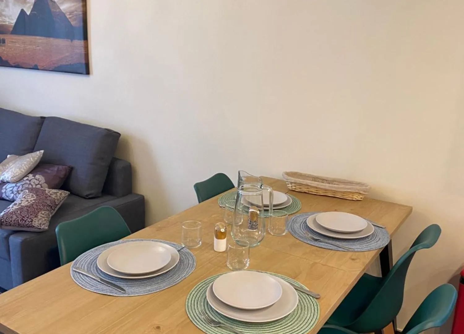 Apartamento Appartement Familiale De 75M2 En Plein Coeur De París Francia