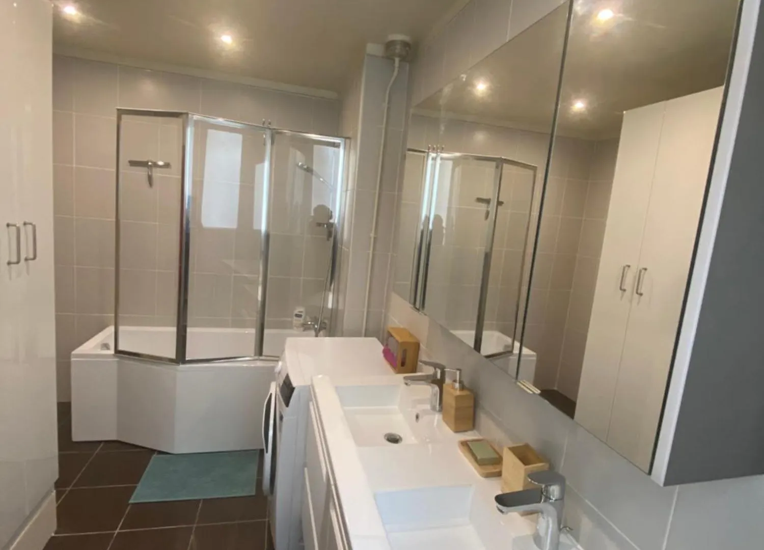 Appartement Familiale De 75M2 En Plein Coeur De Paris Daire
