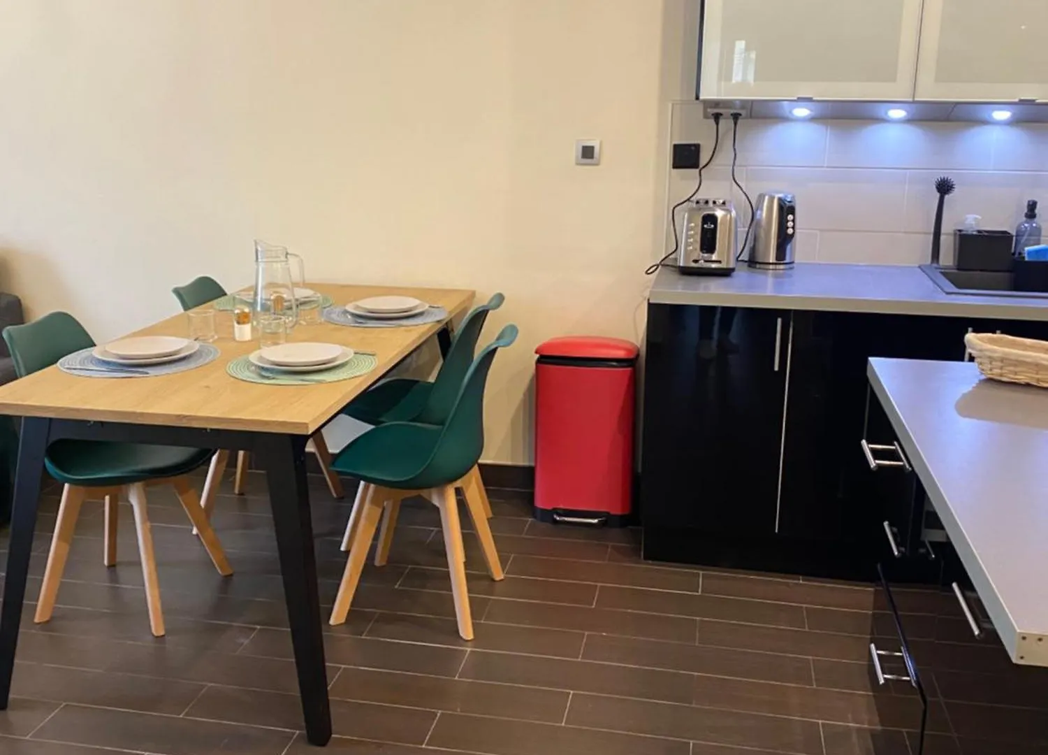 Daire Appartement Familiale De 75M2 En Plein Coeur De Paris