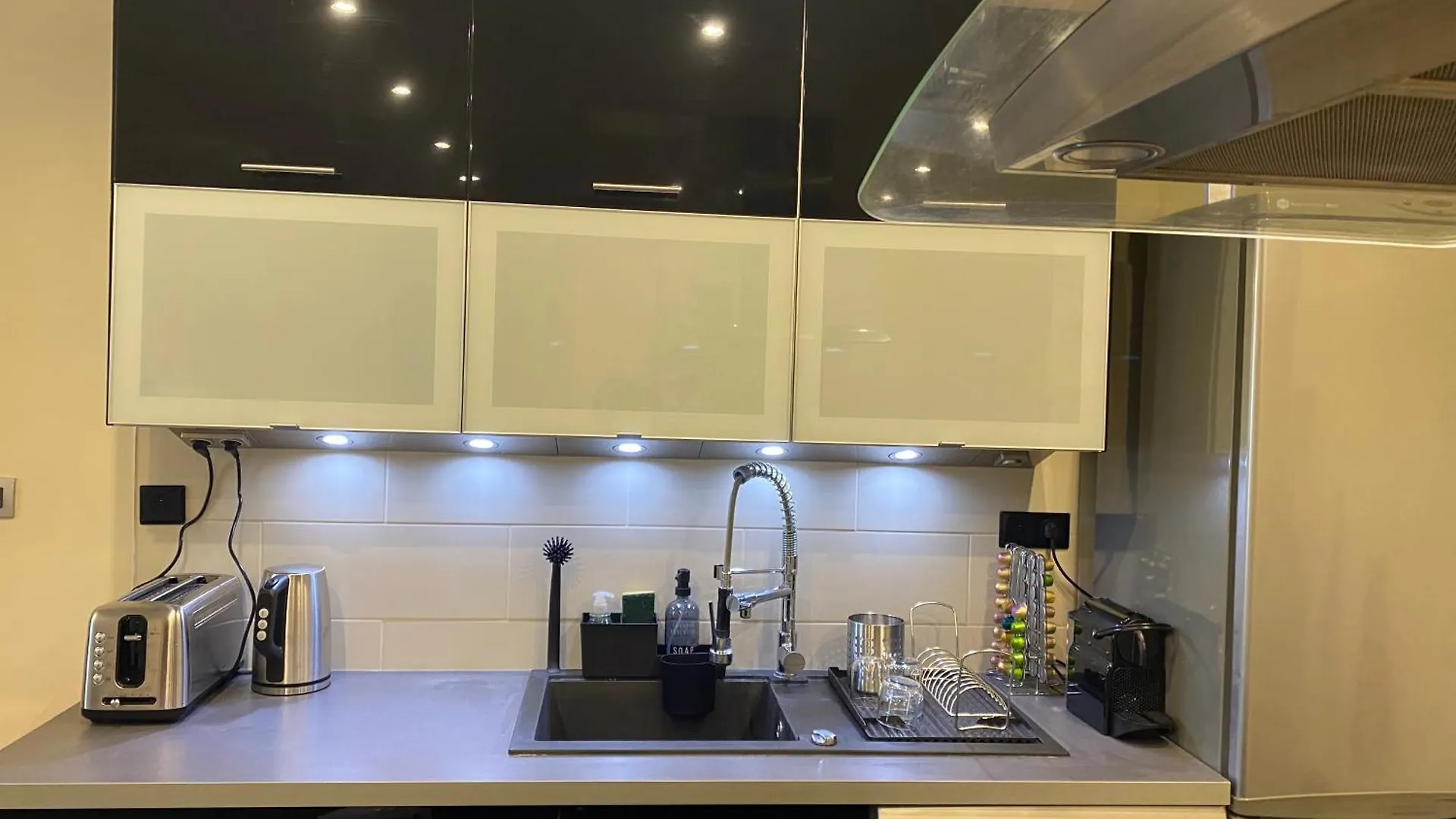 Daire Appartement Familiale De 75M2 En Plein Coeur De Paris