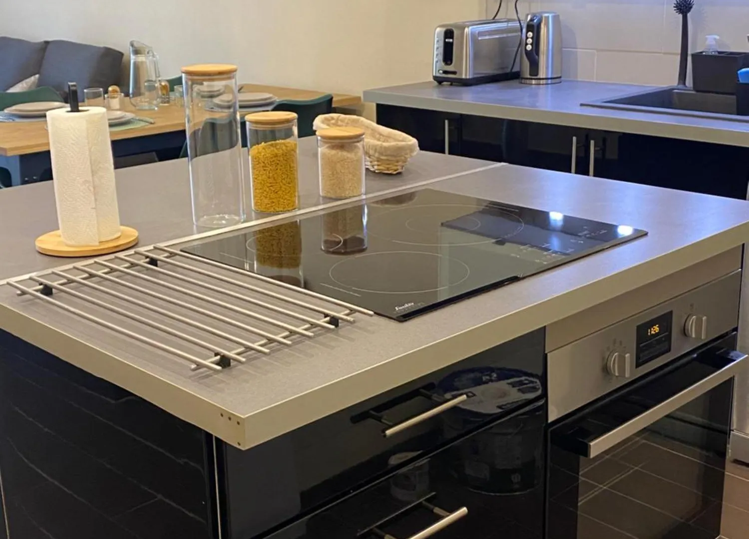 Appartement Familiale De 75M2 En Plein Coeur De Paris Fransa